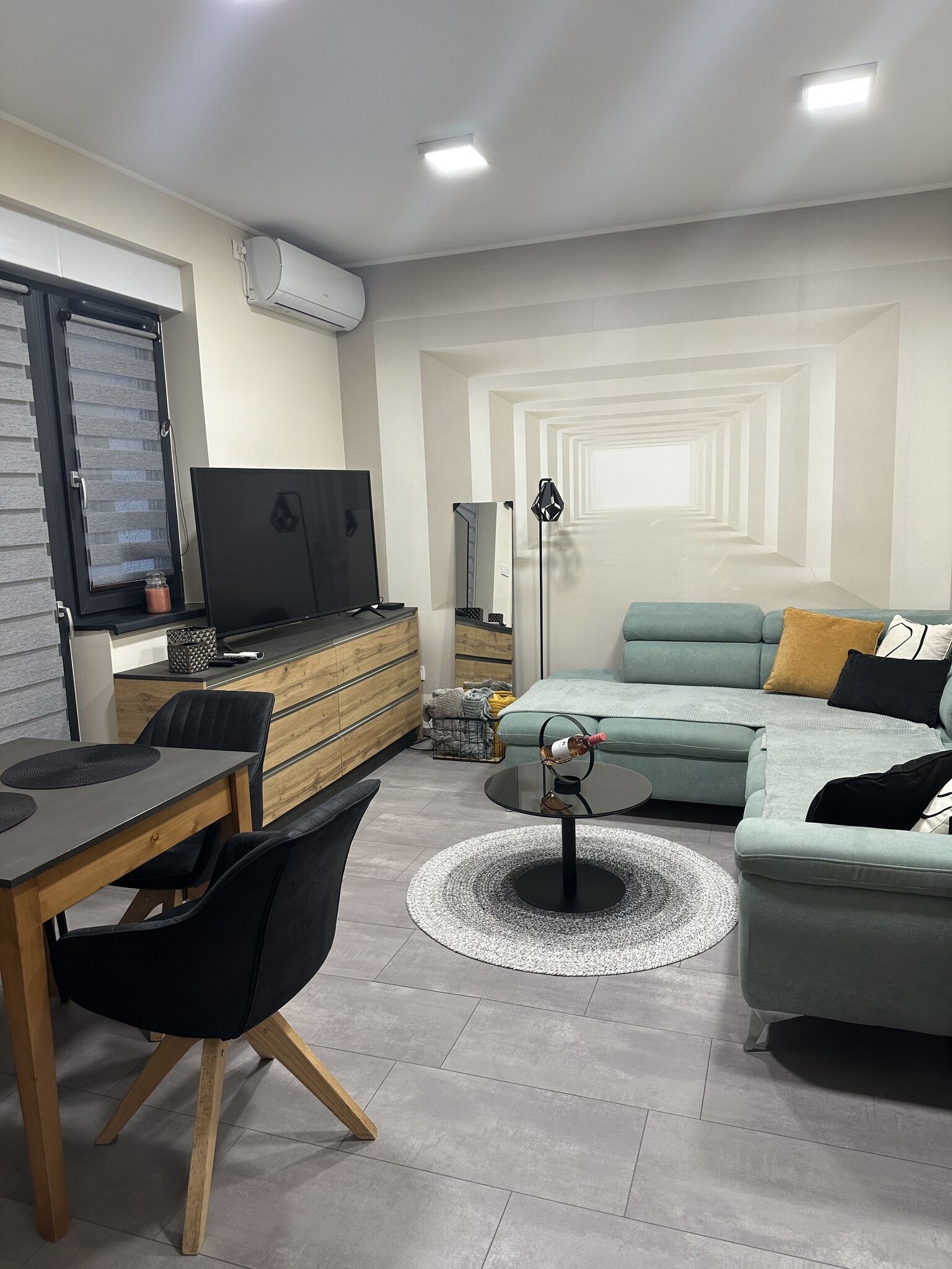 Apartment St Moor 1 Pécs