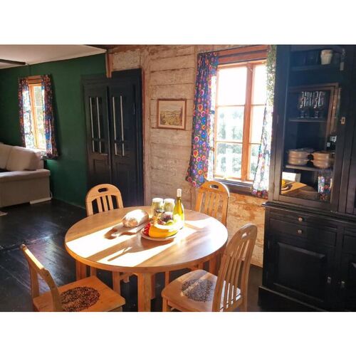 Domek Twoja Stara Chata Skierbieszów