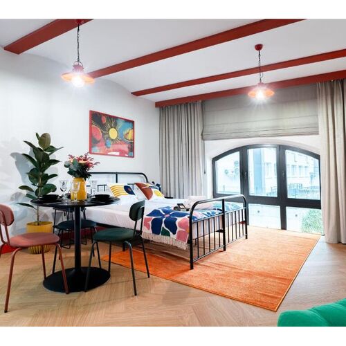 Apartament Gingerbread House Rentoom Toruń