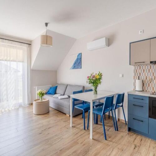 Apartament Sunday Resort Ustronie Morskie