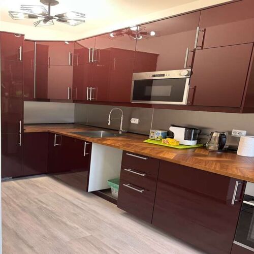 Airport Confort House Otopeni