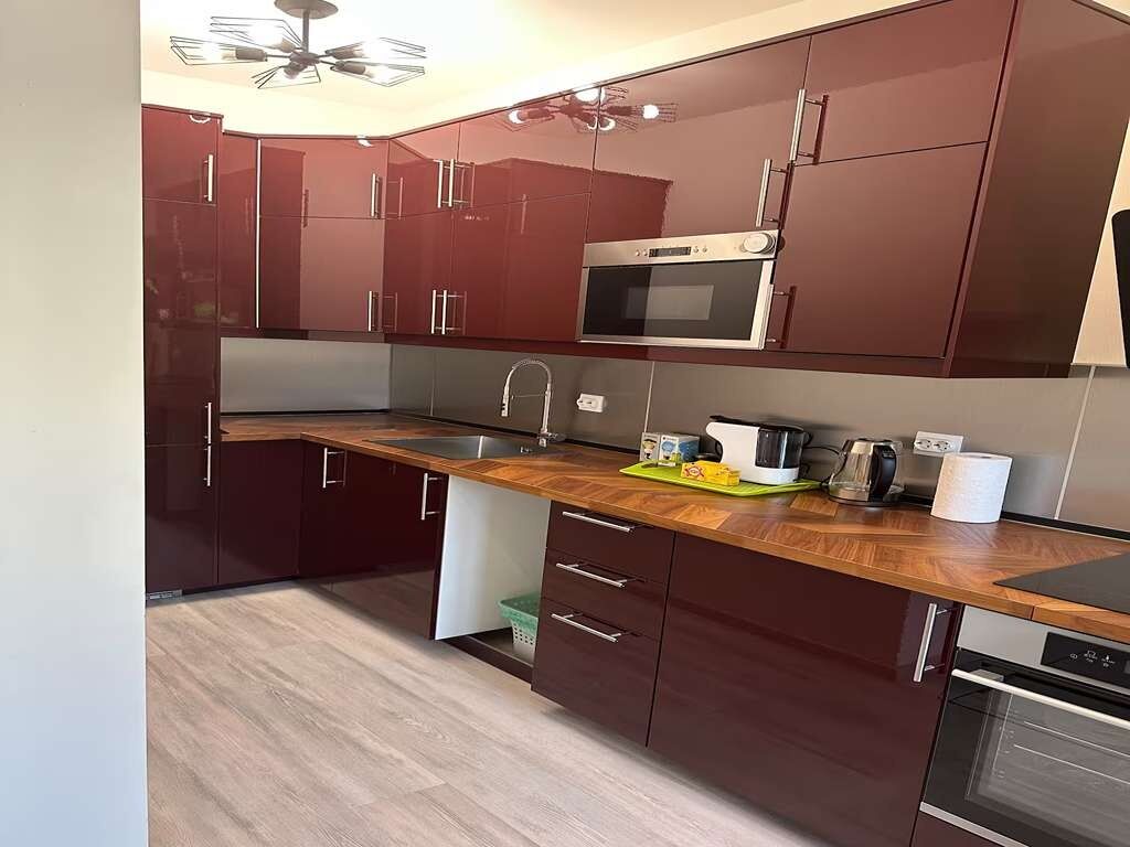 Airport Confort House Otopeni