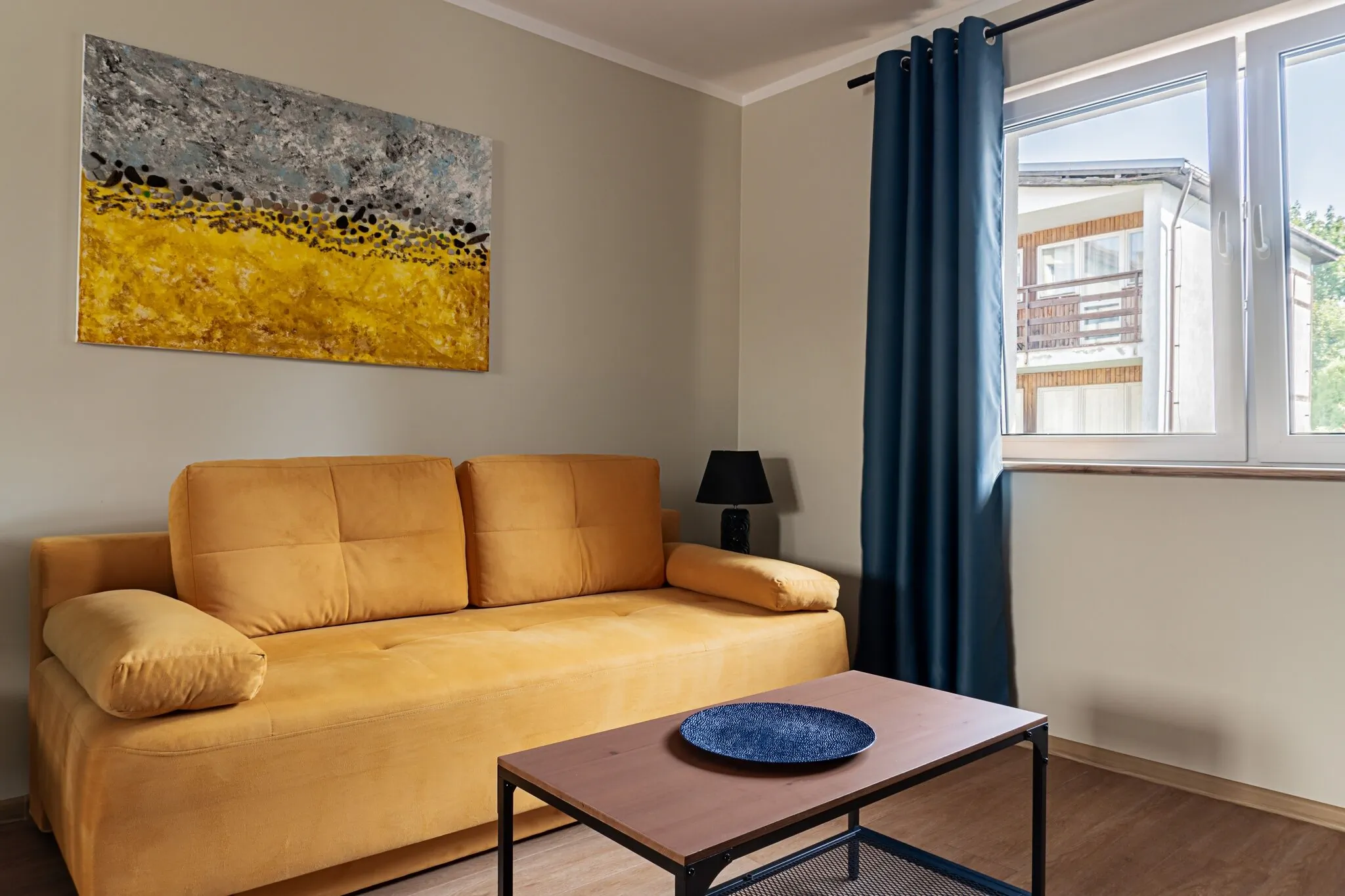 Pokoje Gościnne Aruka Władysławowo