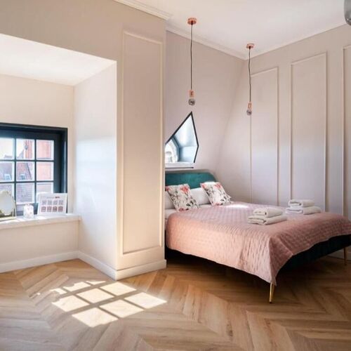 Apartament Pod Słońcem Rentoom Toruń