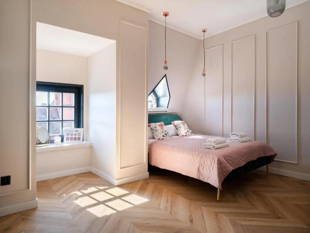 Apartament Pod Słońcem Rentoom Toruń