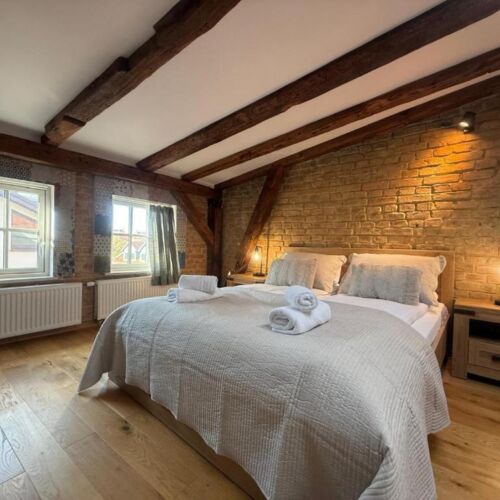 Apartament Siesta by Rentoom Toruń