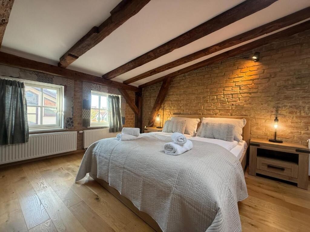 Apartament Siesta by Rentoom Toruń