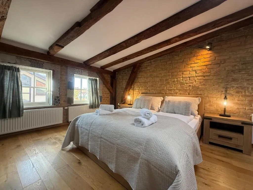 Apartament Siesta by Rentoom Toruń