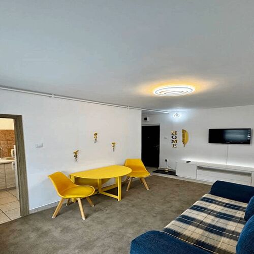 Apartament Calea Baciului Cluj