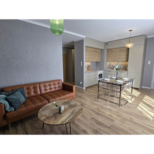 Apartament Zimowy Rentoom Toruń