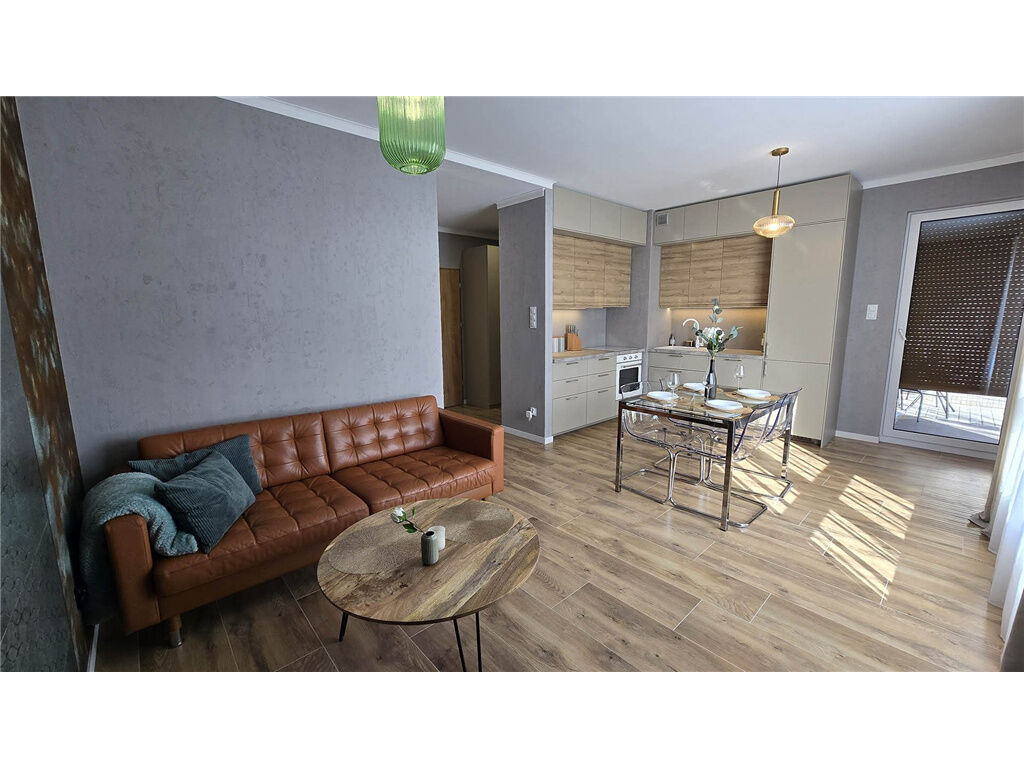 Apartament Zimowy Rentoom Toruń