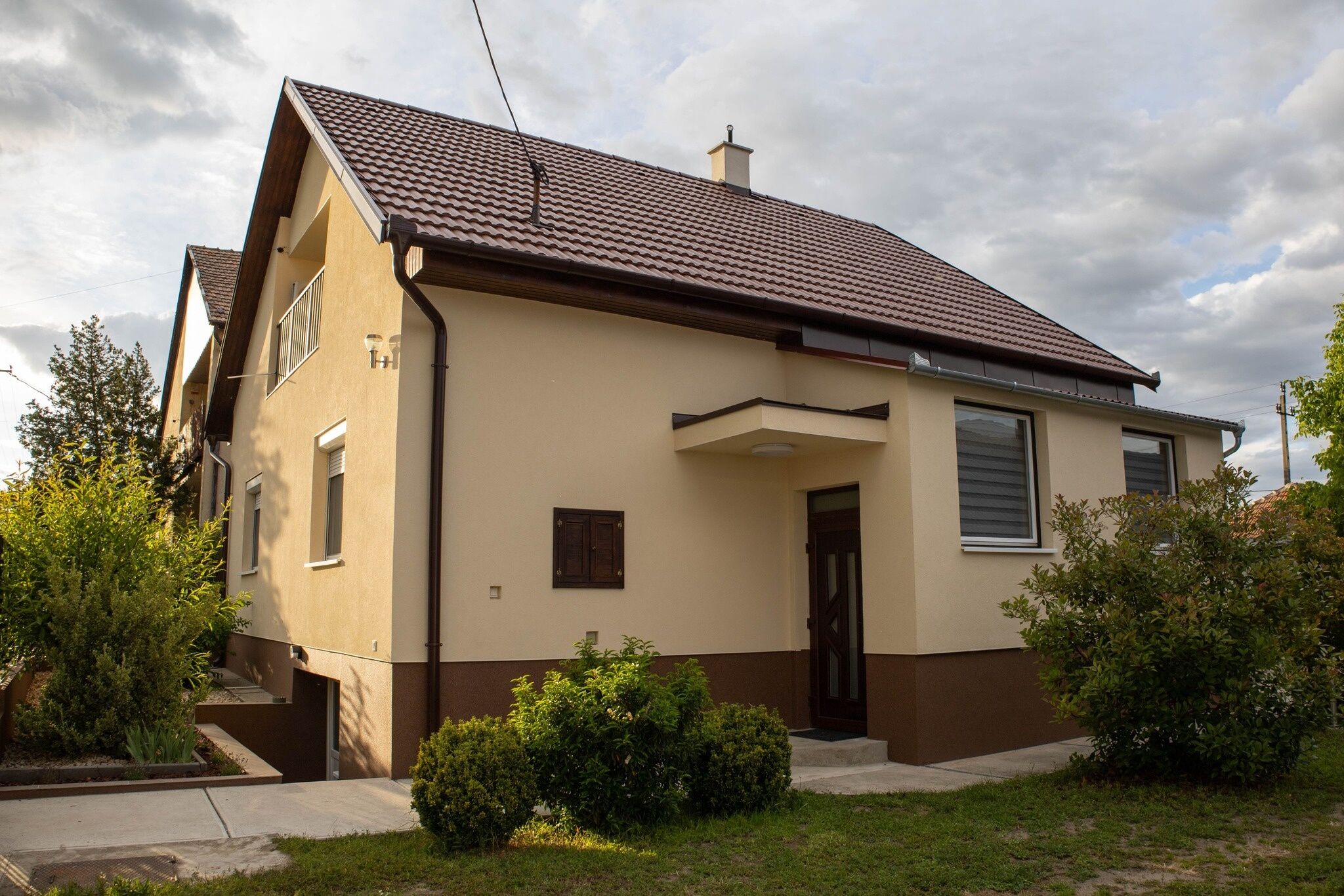 Vanília Vendégház Tiszakécske