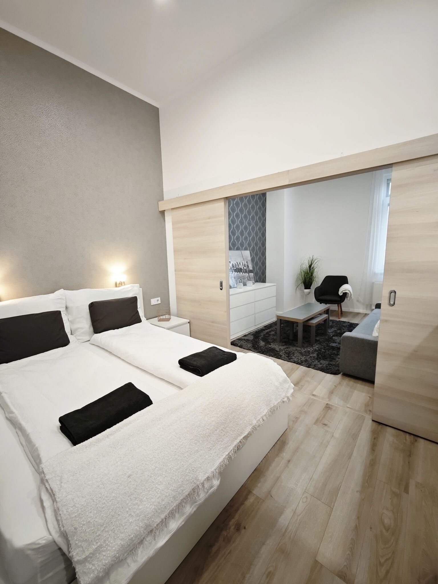 Vibe City Apartment Kecskemét