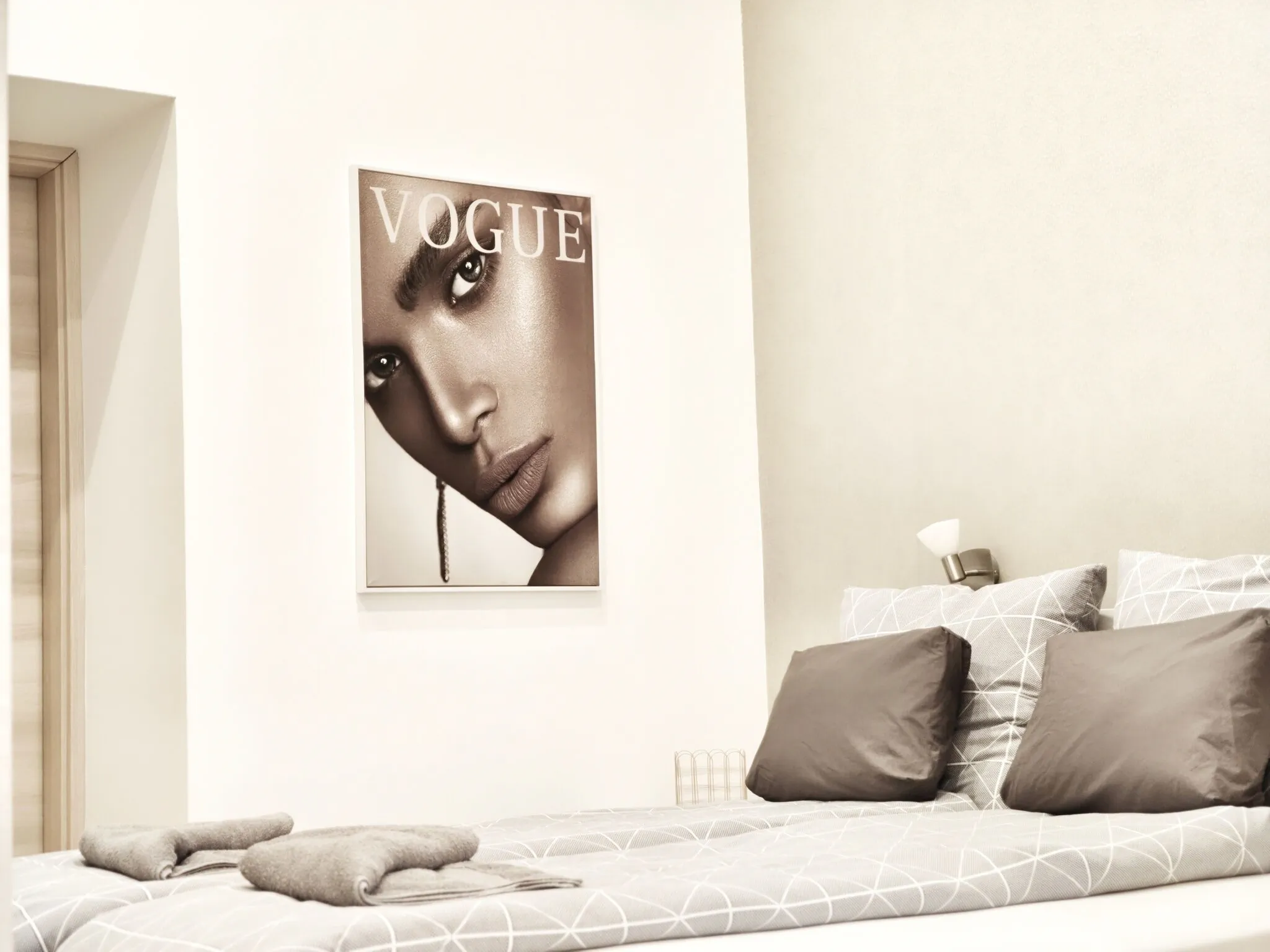 Vibe City Apartment Kecskemét