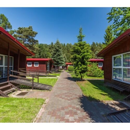 Ośrodek Rehabilitacyjno Wypoczynkowy Neptun Jantar