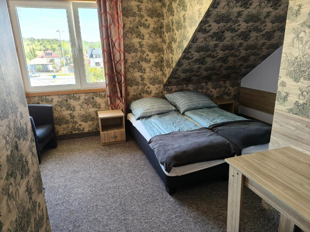  Noclegi Joanna Krasnobród