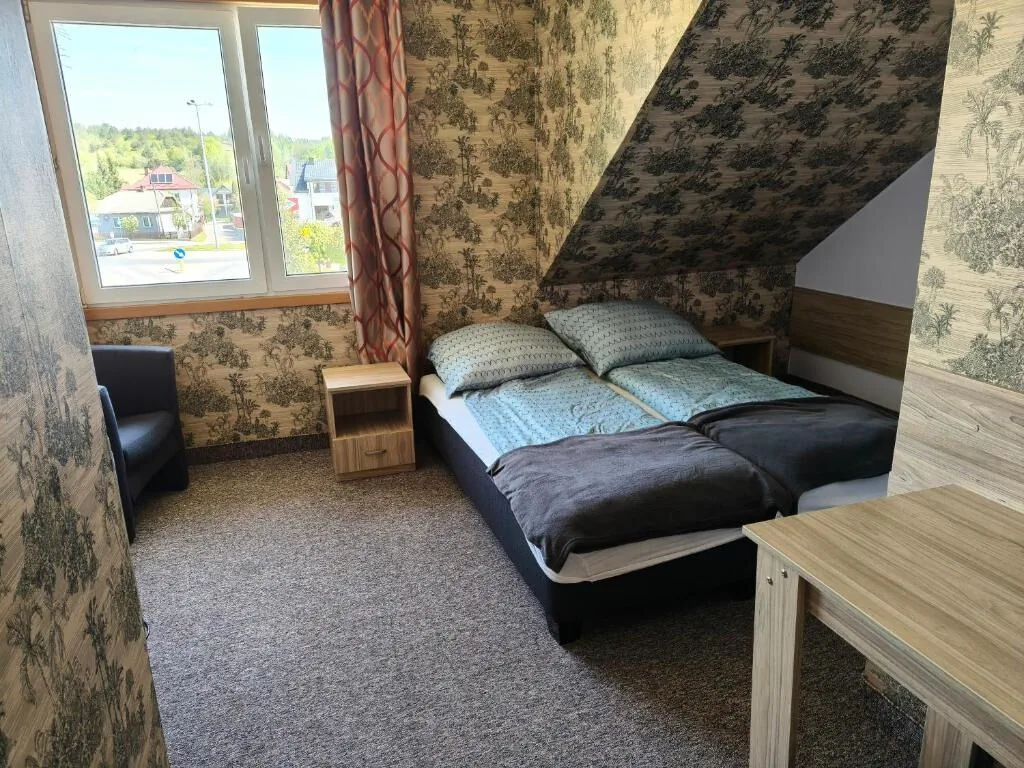  Noclegi Joanna Krasnobród