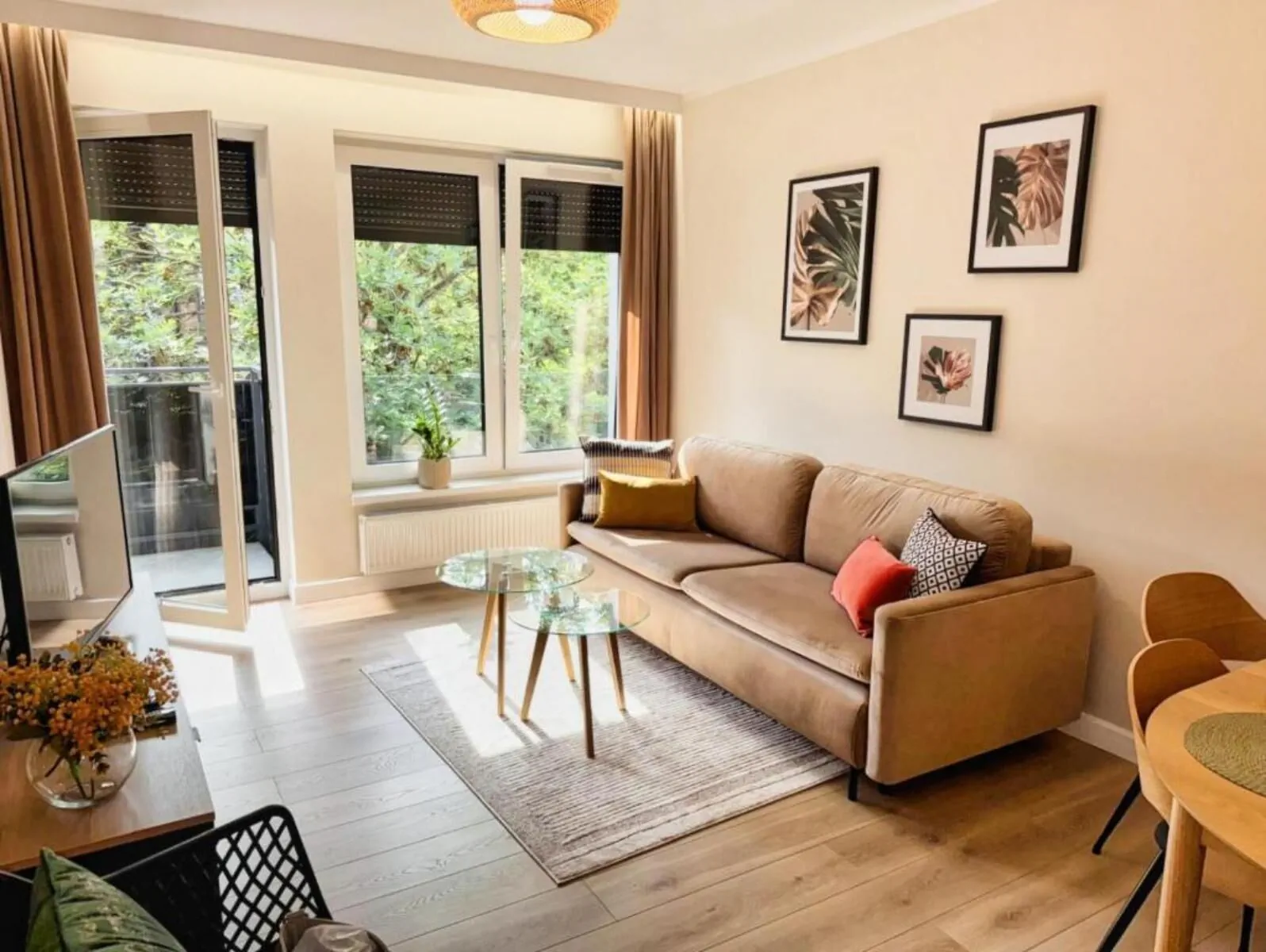 Apartament Logan by Rentoom Toruń