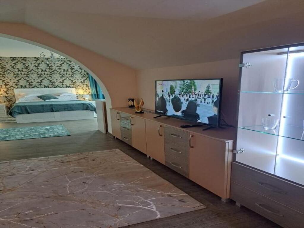 Apartament Maria CIty Timișoara