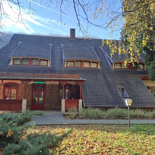 Odvaskő Panzió és Étterem Ugod