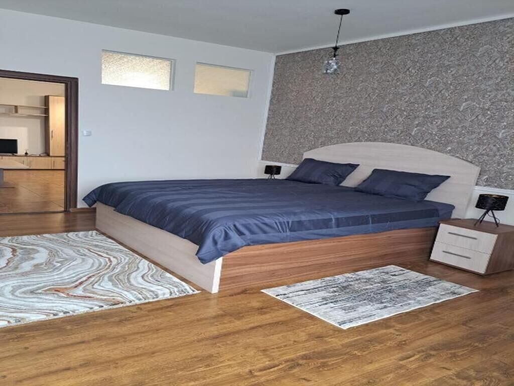 Apartament Anna City Timișoara