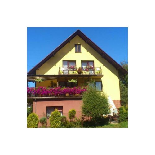 Willa Kris Krynica-Zdrój