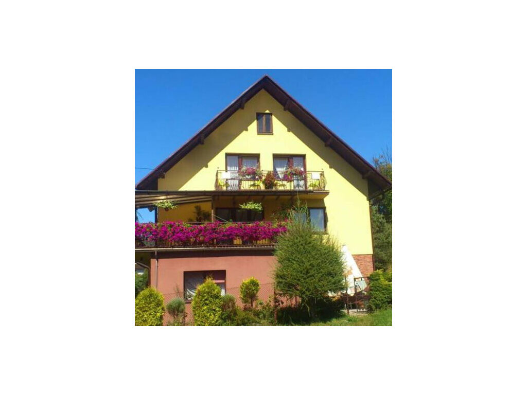 Willa Kris Krynica-Zdrój