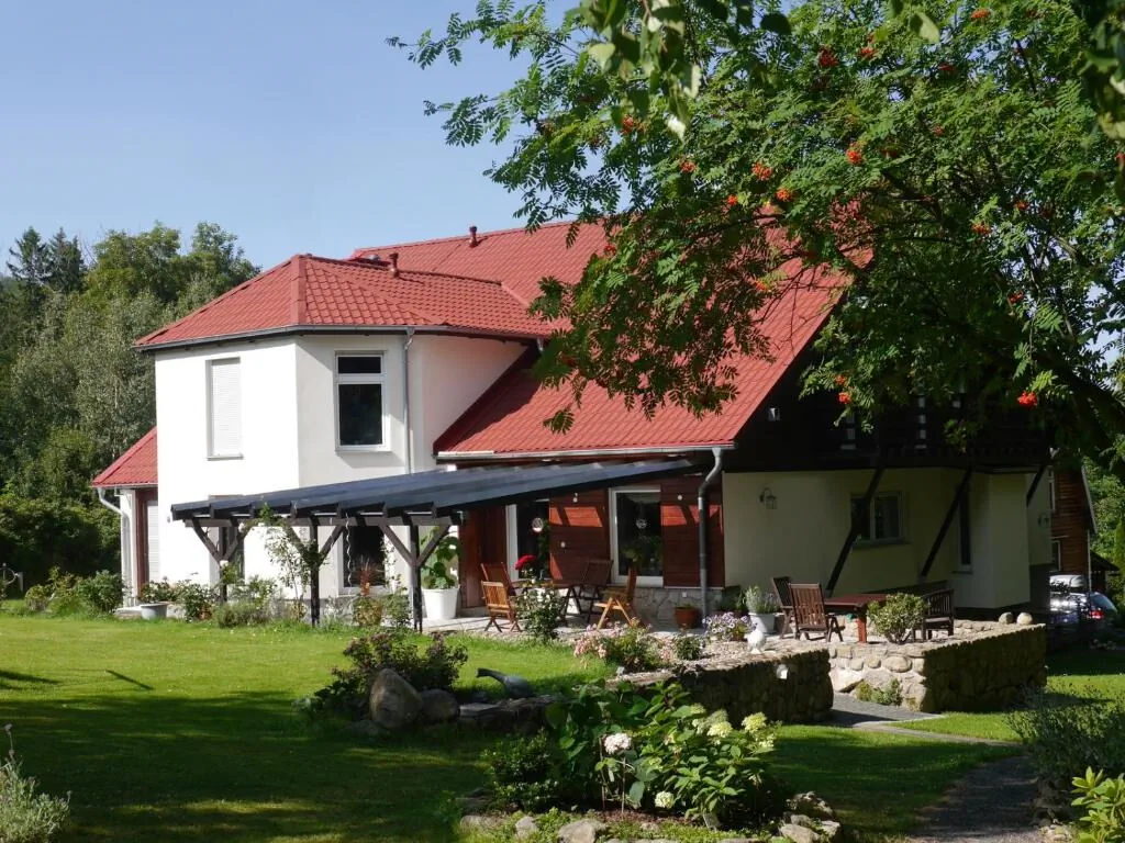 Dworek U Szkota Jelenia Góra