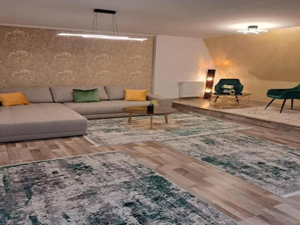 Apartament Dennis City Timișoara