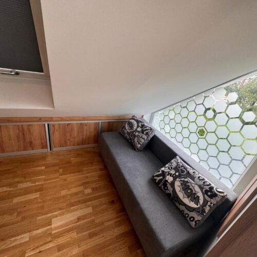 Apartament Partyzant Ostróda