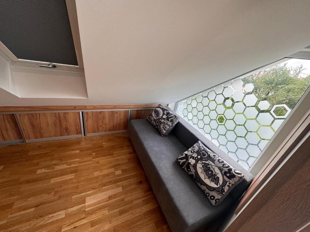 Apartament Partyzant Ostróda