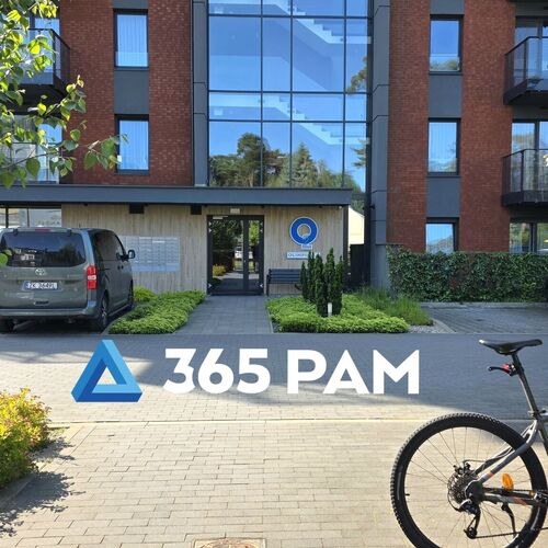 Apartament Olympic w Mielnie - 365PAM