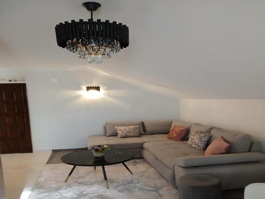 Apartament Syrius Timișoara