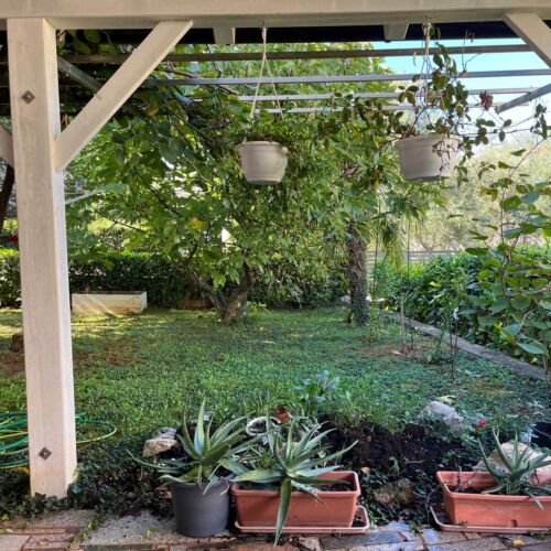 Apartman Mira Vantacici Malinska