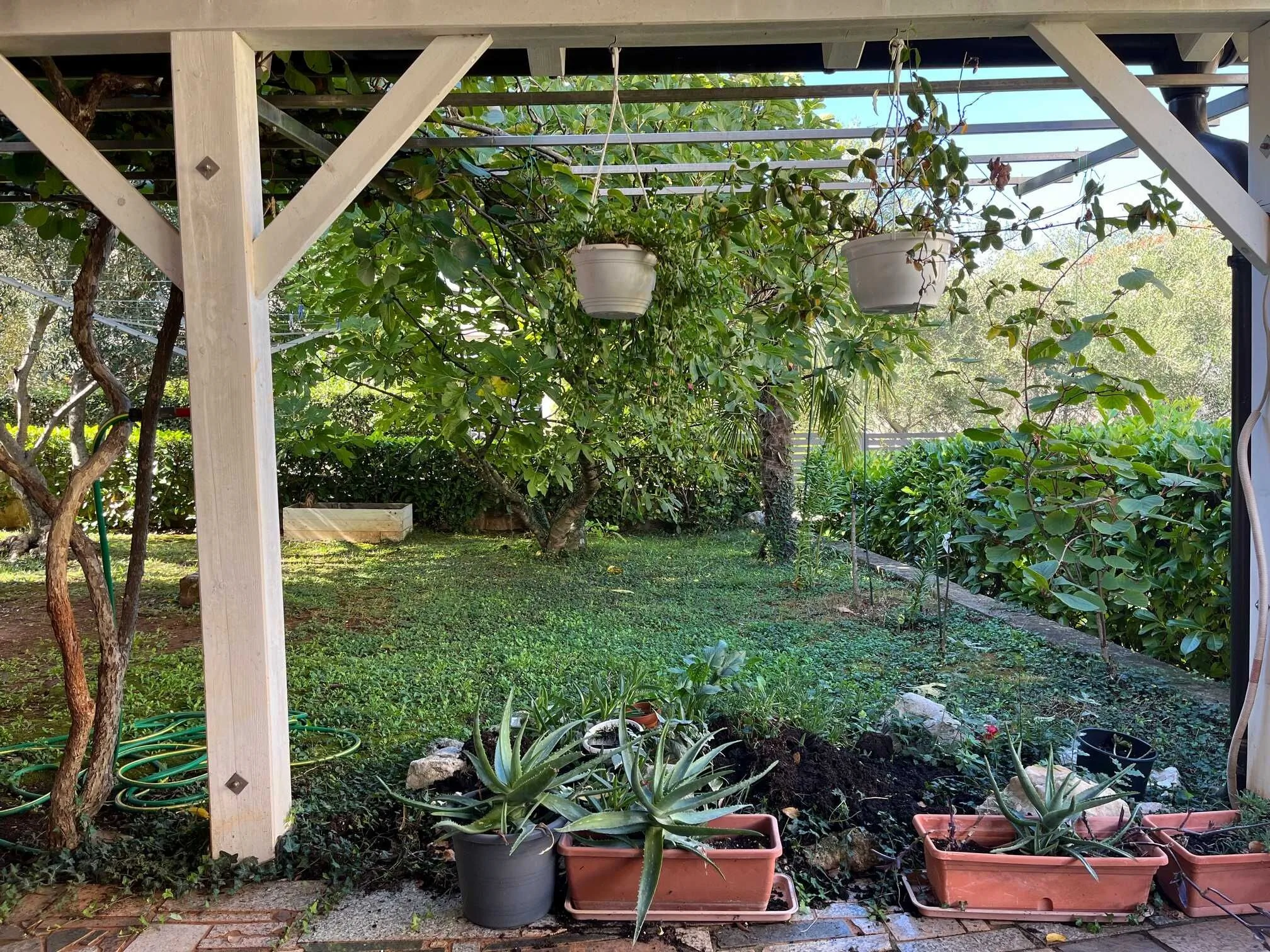 Apartman Mira Vantacici Malinska