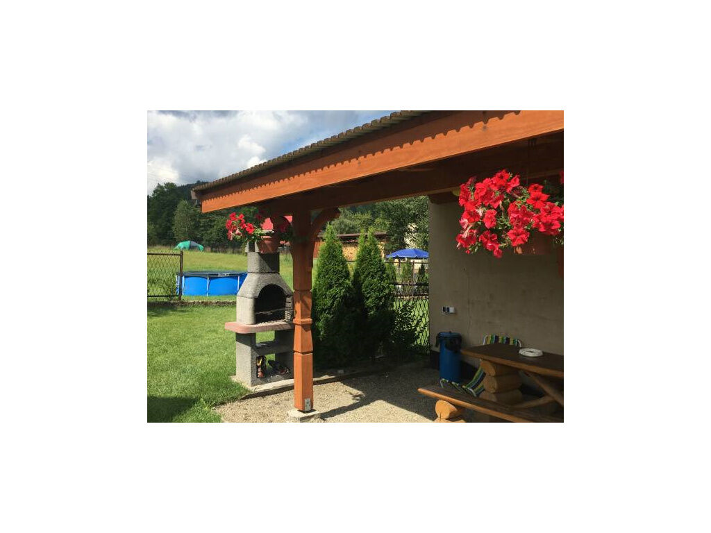 Domek Jodłowa - 2 km do Stoku Narciarskiego Korbielów