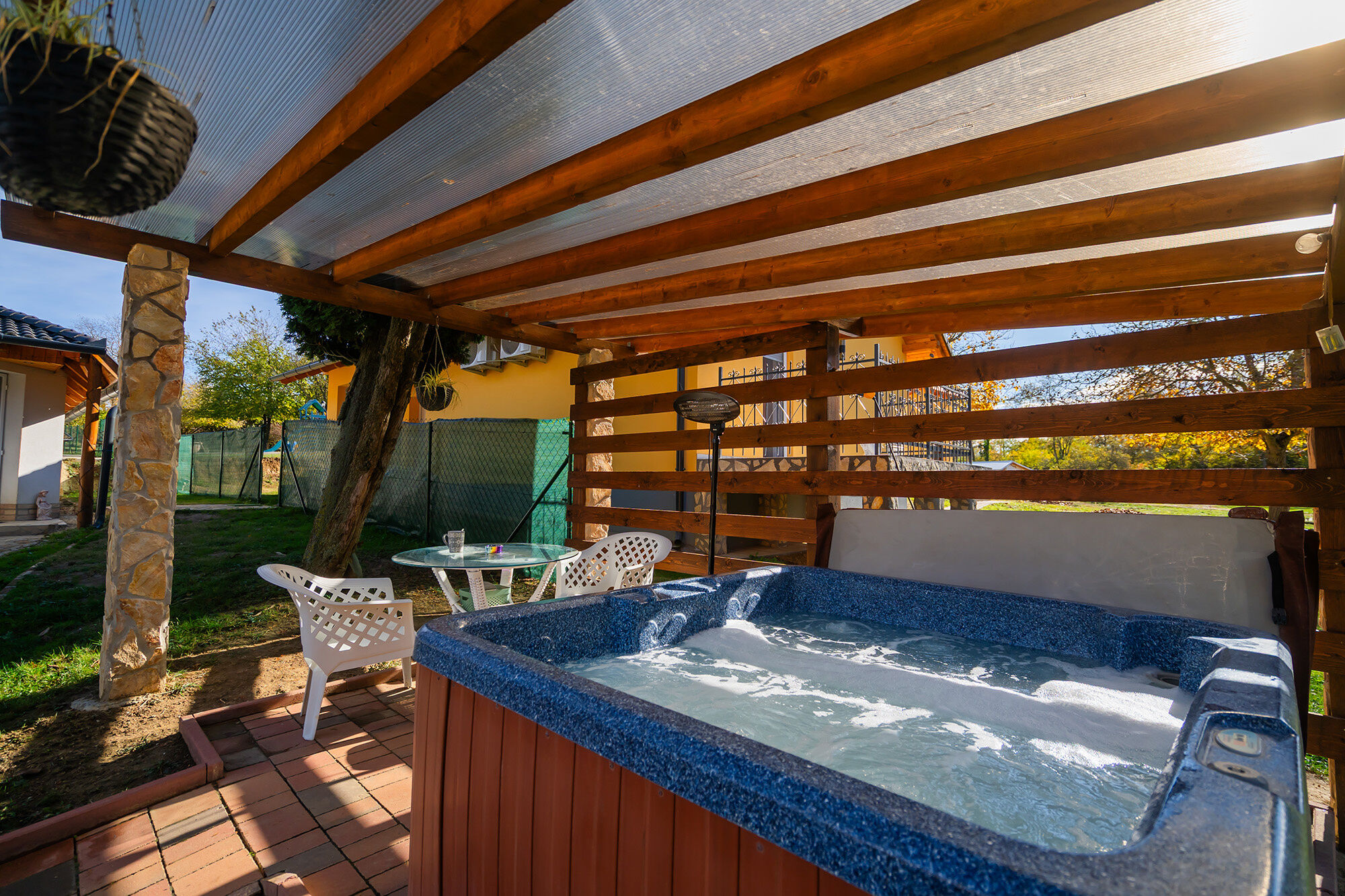 Non Stop Apartman Pihenőbirtok Kaposvár