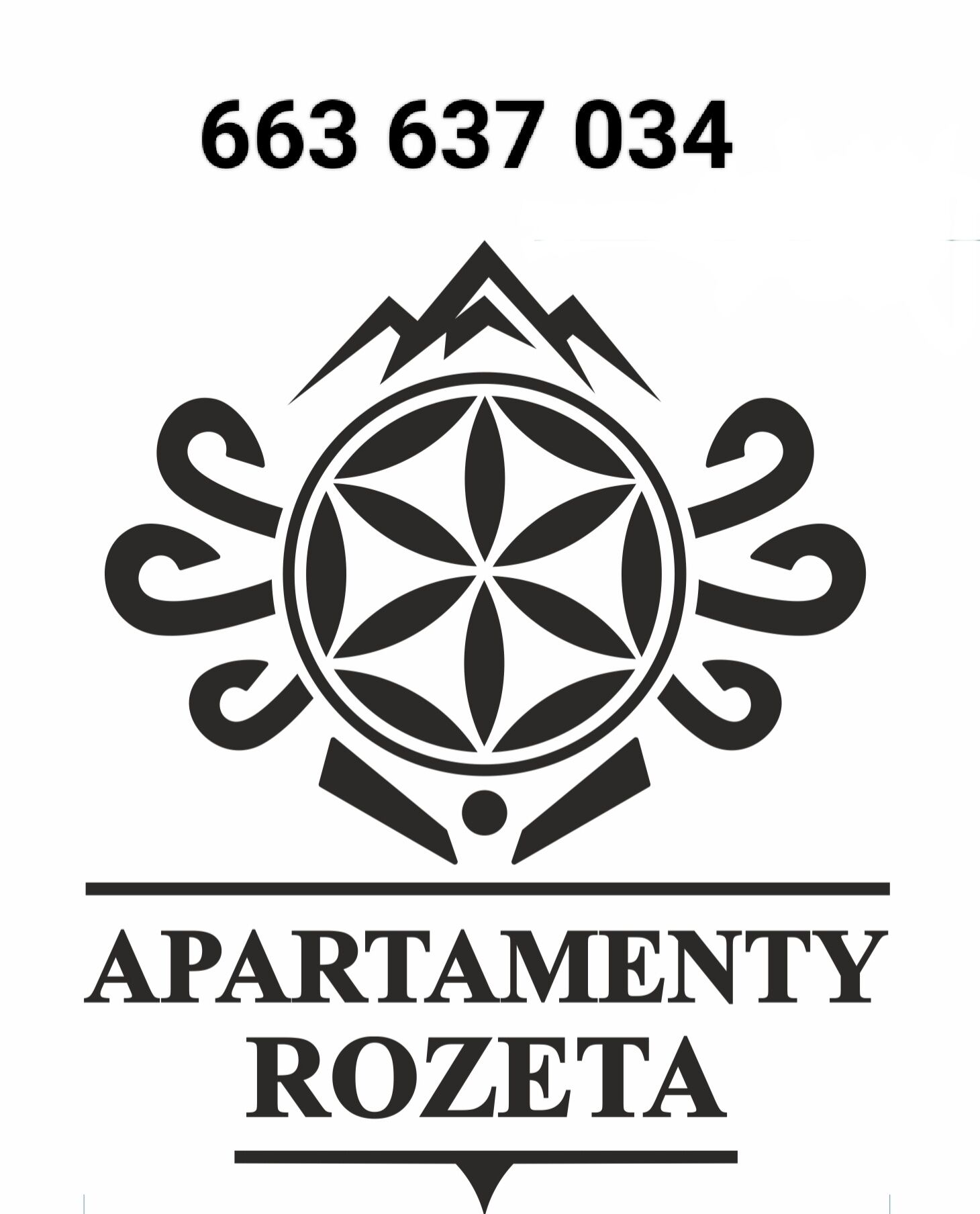 Apartamenty ROZETA 