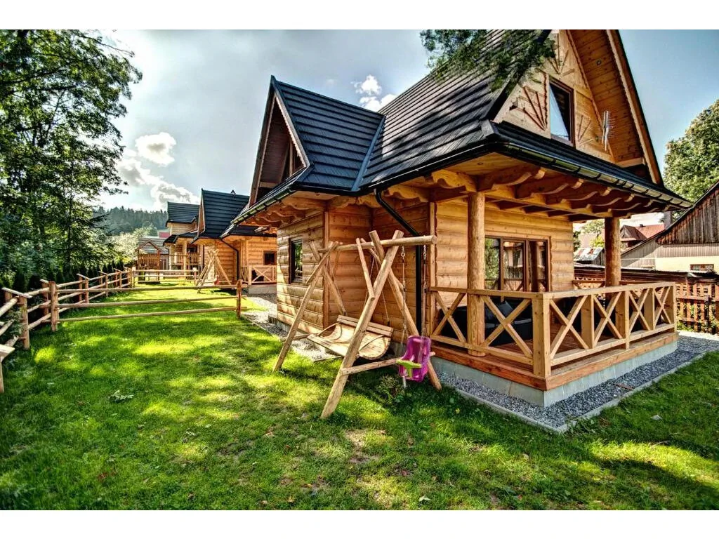 Osada HANKA Luxury Witów