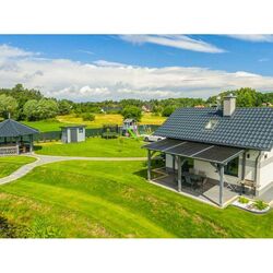 Hygge Domki&nbsp;<sup></sup>