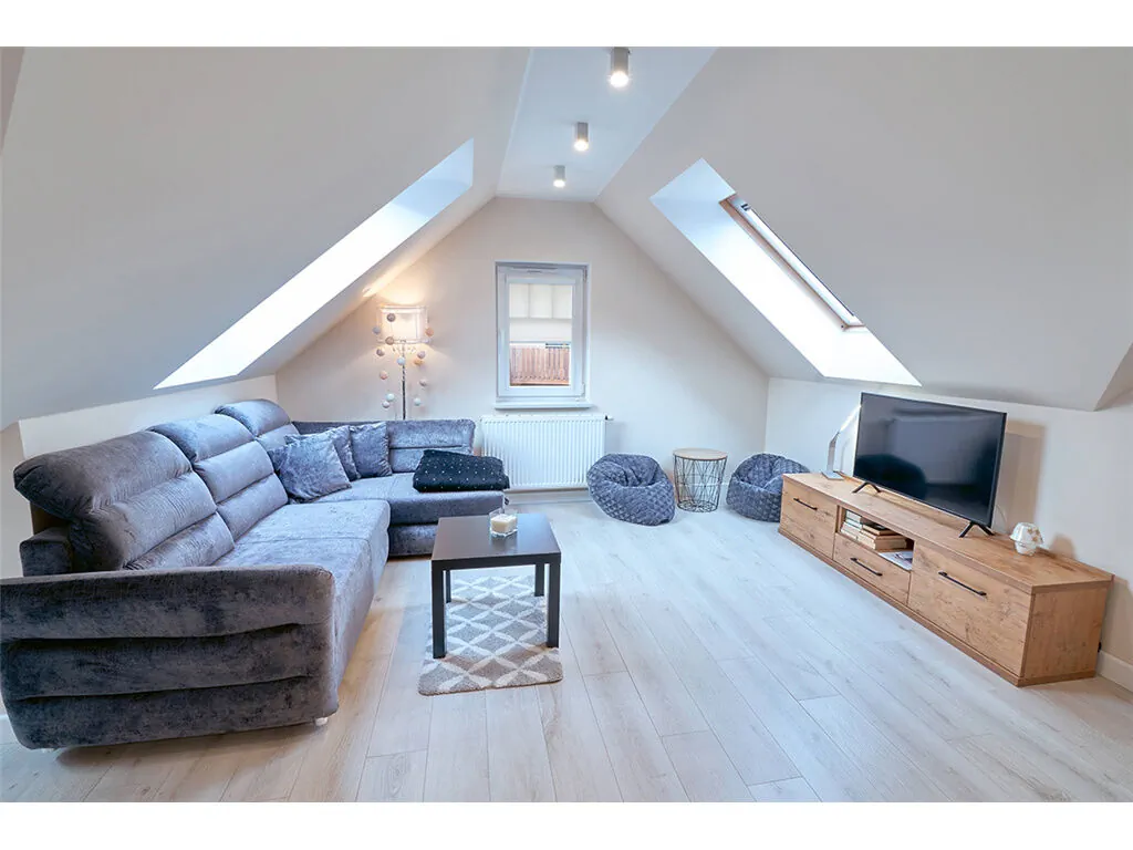 Willa Maria Polanica Zdrój