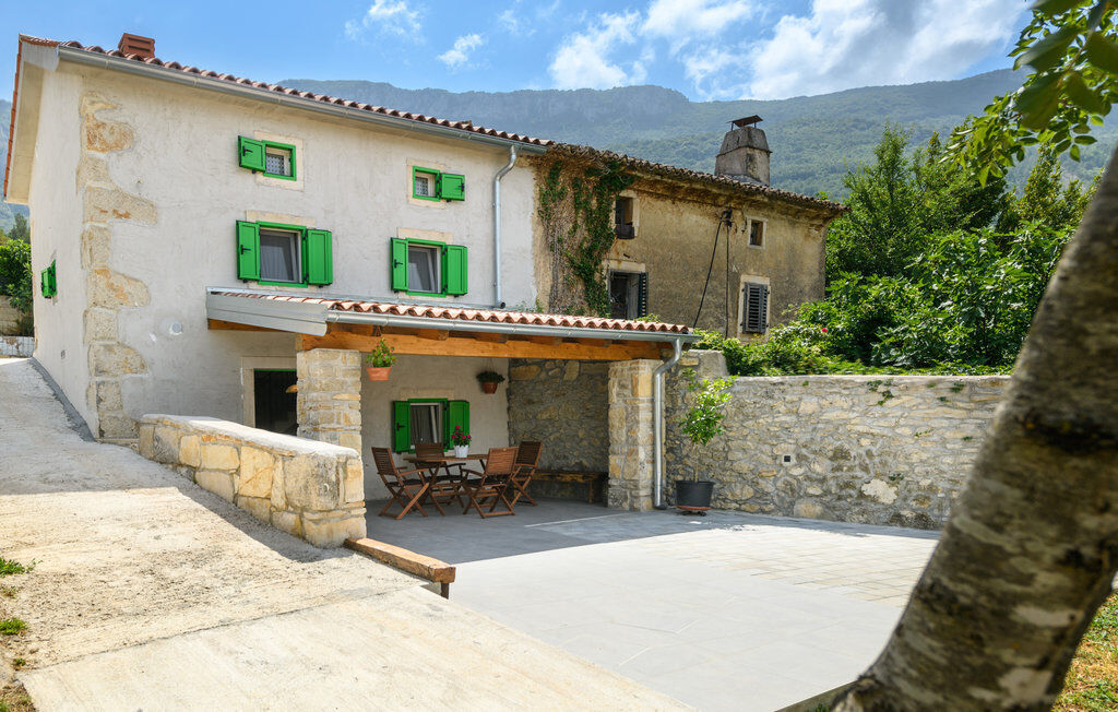 House Casa Della Nonna Krsan