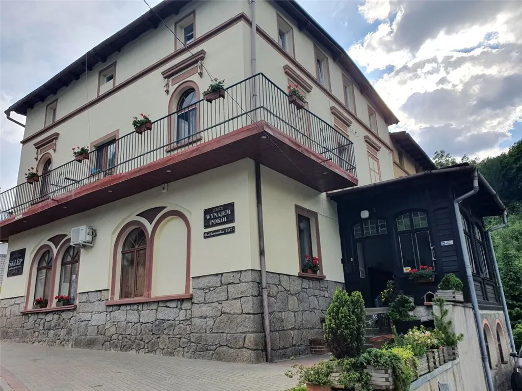 Pokoje Gościnne - Grześ Jelenia Góra