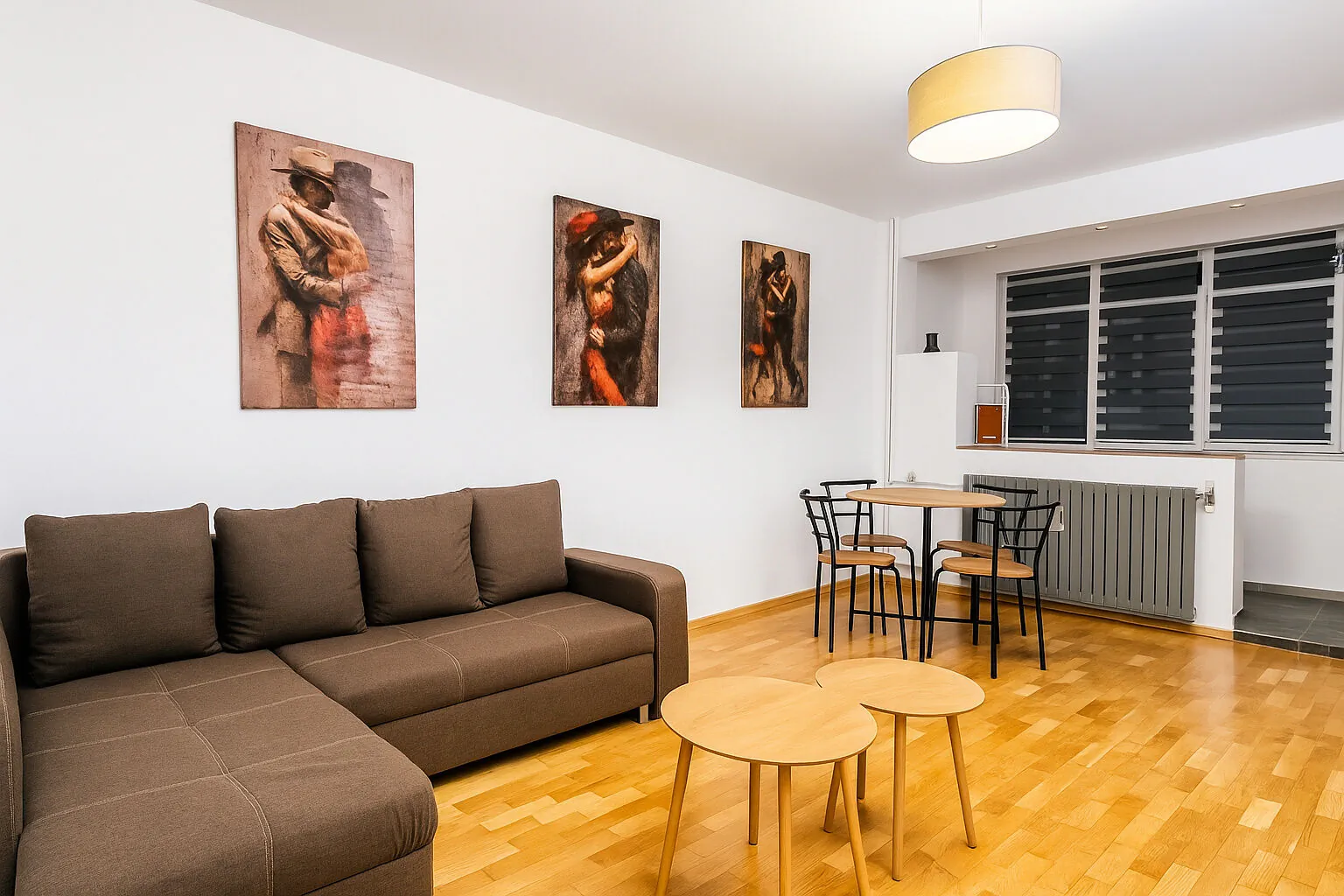Apartament Vitan House București