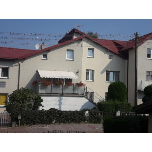 Pokoje gościnne Akacja Resko Dźwirzyno