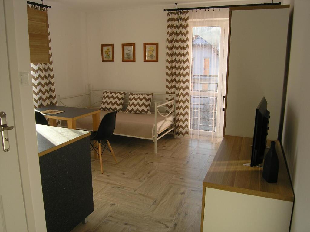 Prima Apartments Kielce