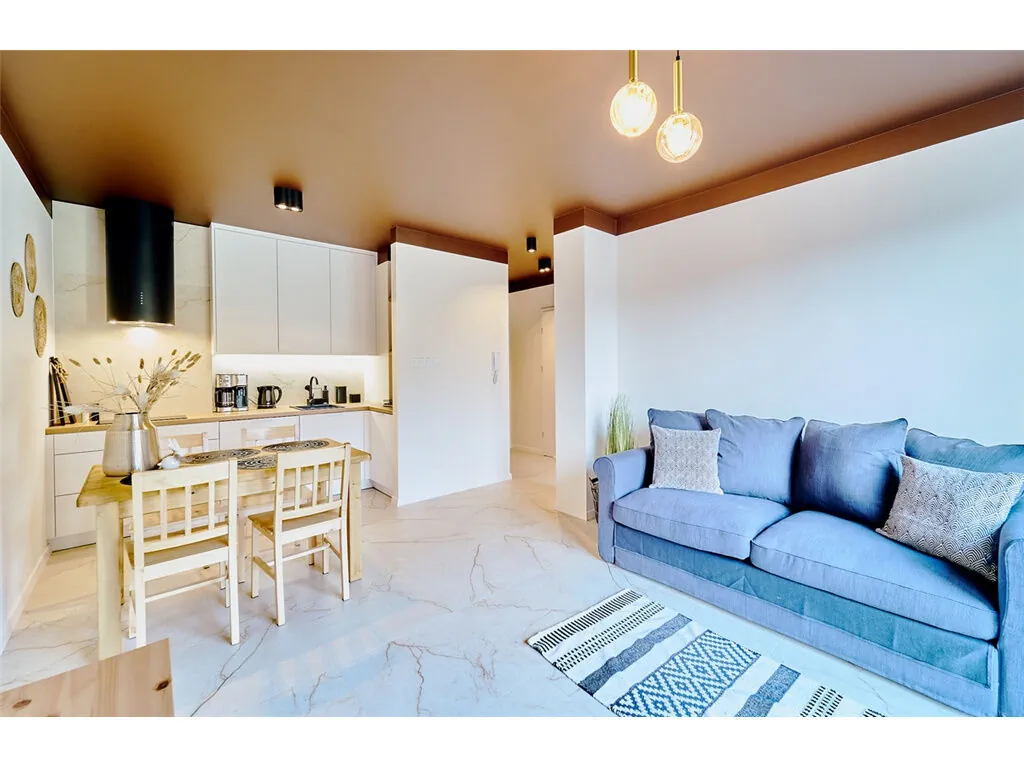 Villa Fonte Apartamenty Polanica-Zdrój