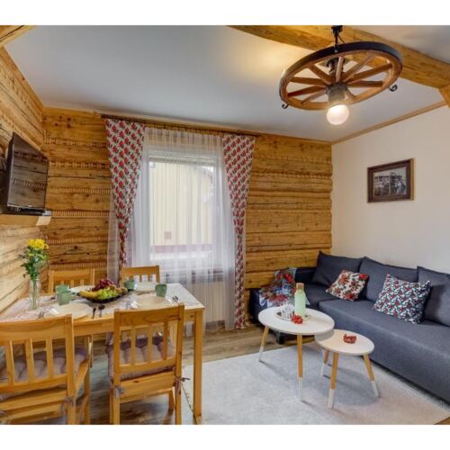 Apartamenty Migaczówka Tylicz