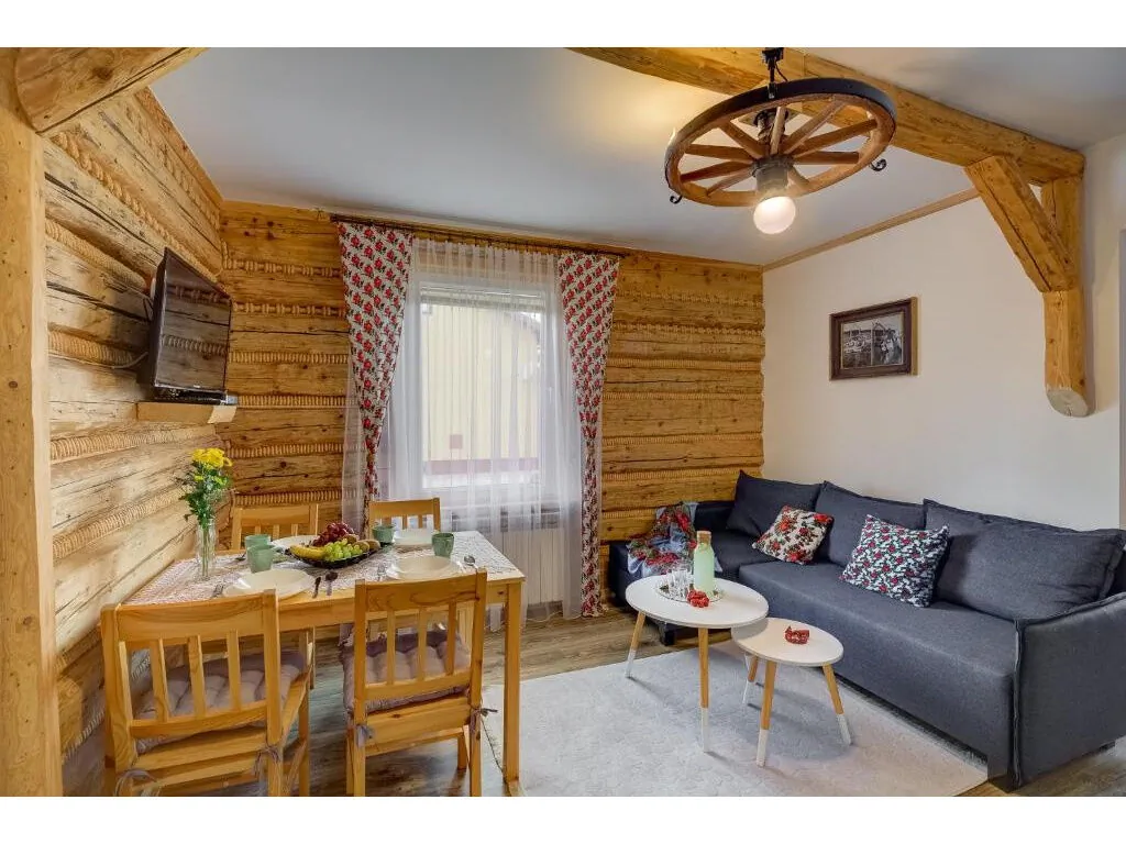 Apartamenty Migaczówka Tylicz