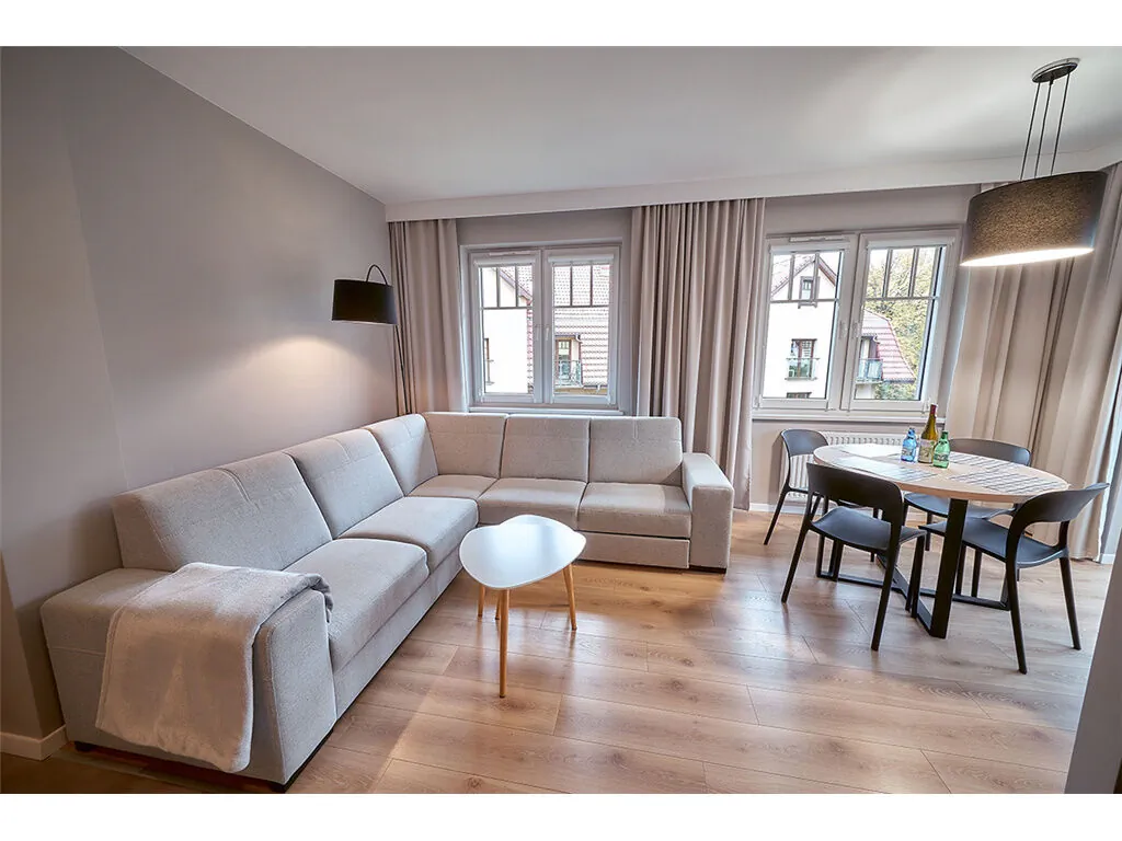 Willa Leśna Polanica-Zdrój